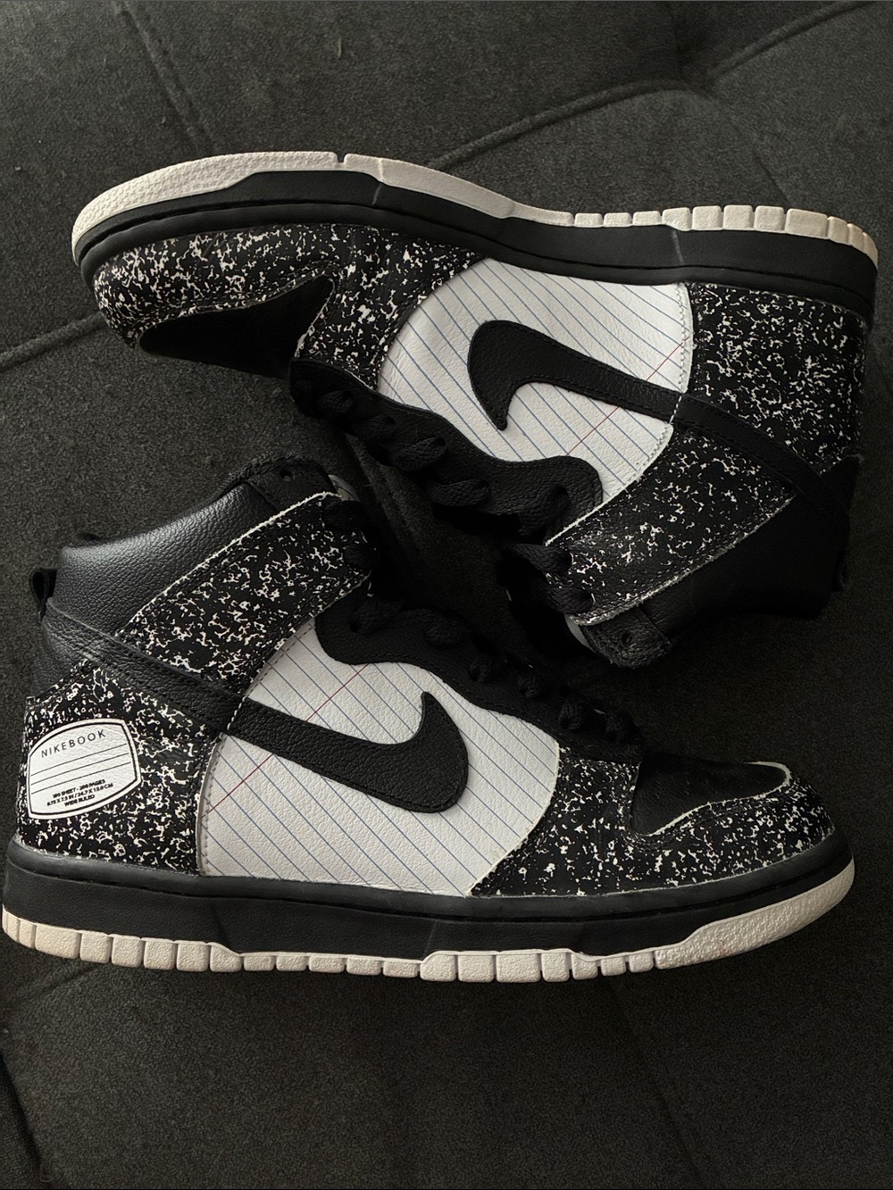 Nike dunks